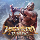 Asgardian Trỗi Dậy - nóng - 6623b