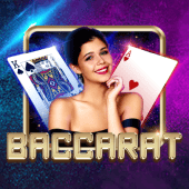 Baccarat B 6623b