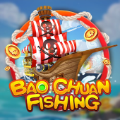 Câu Cá Bao Chuan 6623b