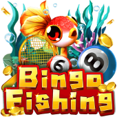 Câu Cá Bingo 6623b
