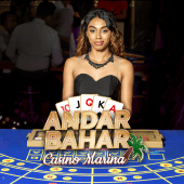 Casino Marina Andar Bahar 6623b