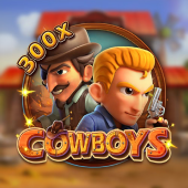 Cowboys Cao Bồi 6623b slot