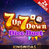 Song Ca Xúc Xắc 6623b