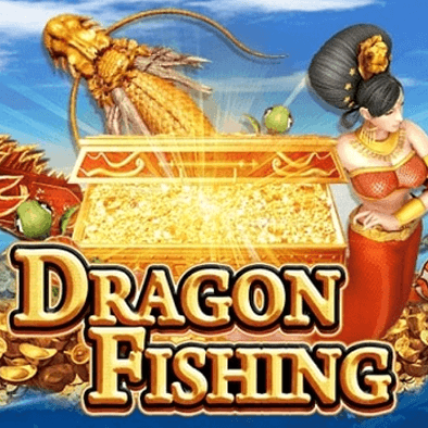 Câu Cá Rồng 6623b