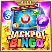 Bingo Jackpot 6623b