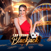Blackjack Las Vegas 6623b