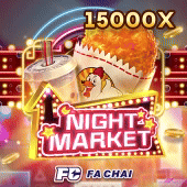 Chợ Đêm 6623b