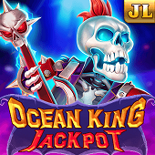 Vua Đại Dương Jackpot 6623b