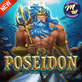 Poseidon 6623b