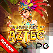 Kho Báu Aztec 6623b