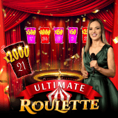 Roulette Tối Thượng 6623b